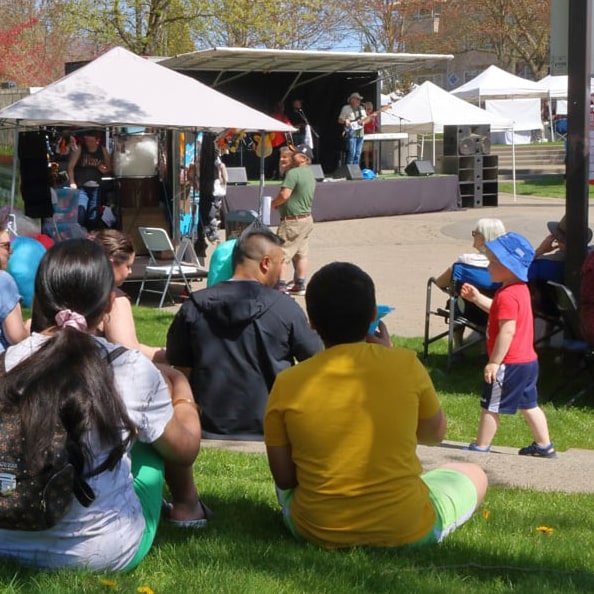 our bathroom & shower trailers come in various sizes and capacities to accommodate different event sizes and needs